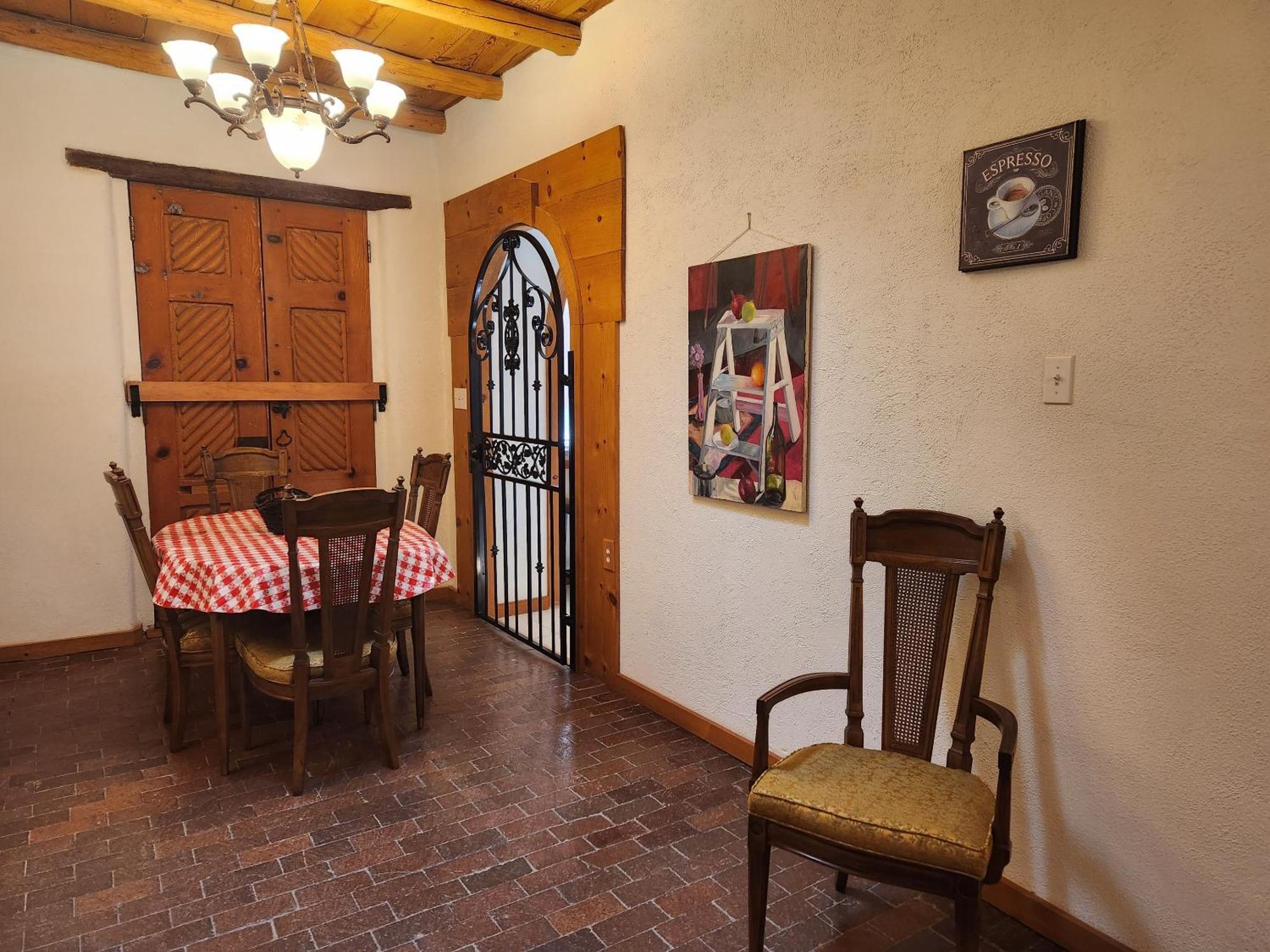 Red Mountain Manor Vineyard And Guesthouse Rio Rancho Kültér fotó